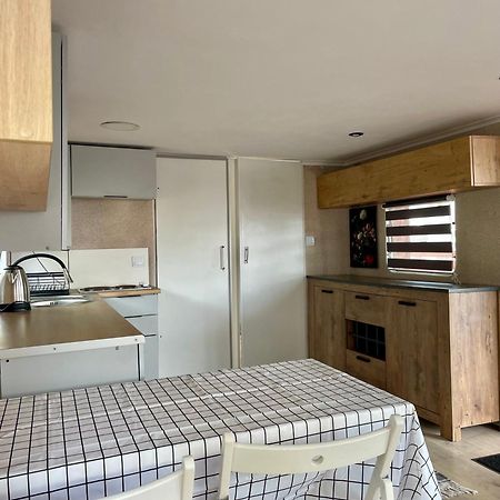 Sonata Camp Hotel Jastarnia Kültér fotó