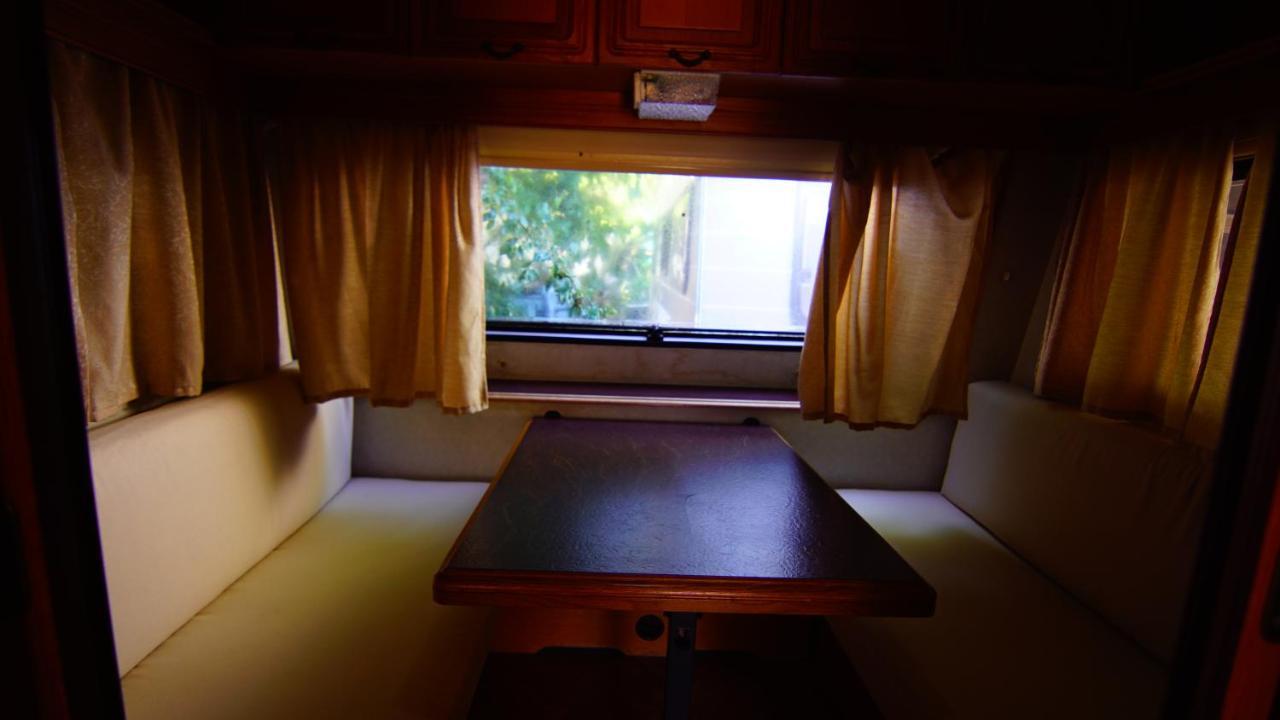 Sonata Camp Hotel Jastarnia Kültér fotó