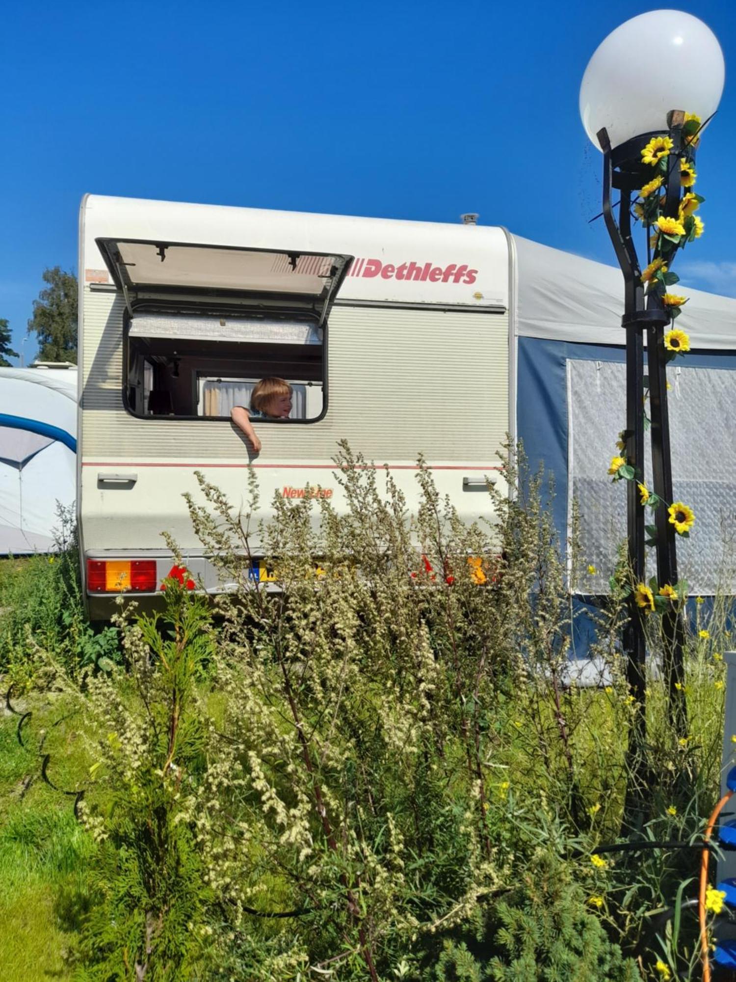 Sonata Camp Hotel Jastarnia Kültér fotó