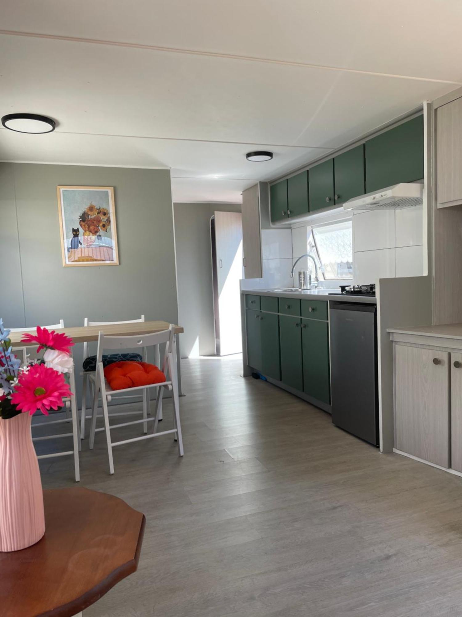 Sonata Camp Hotel Jastarnia Kültér fotó