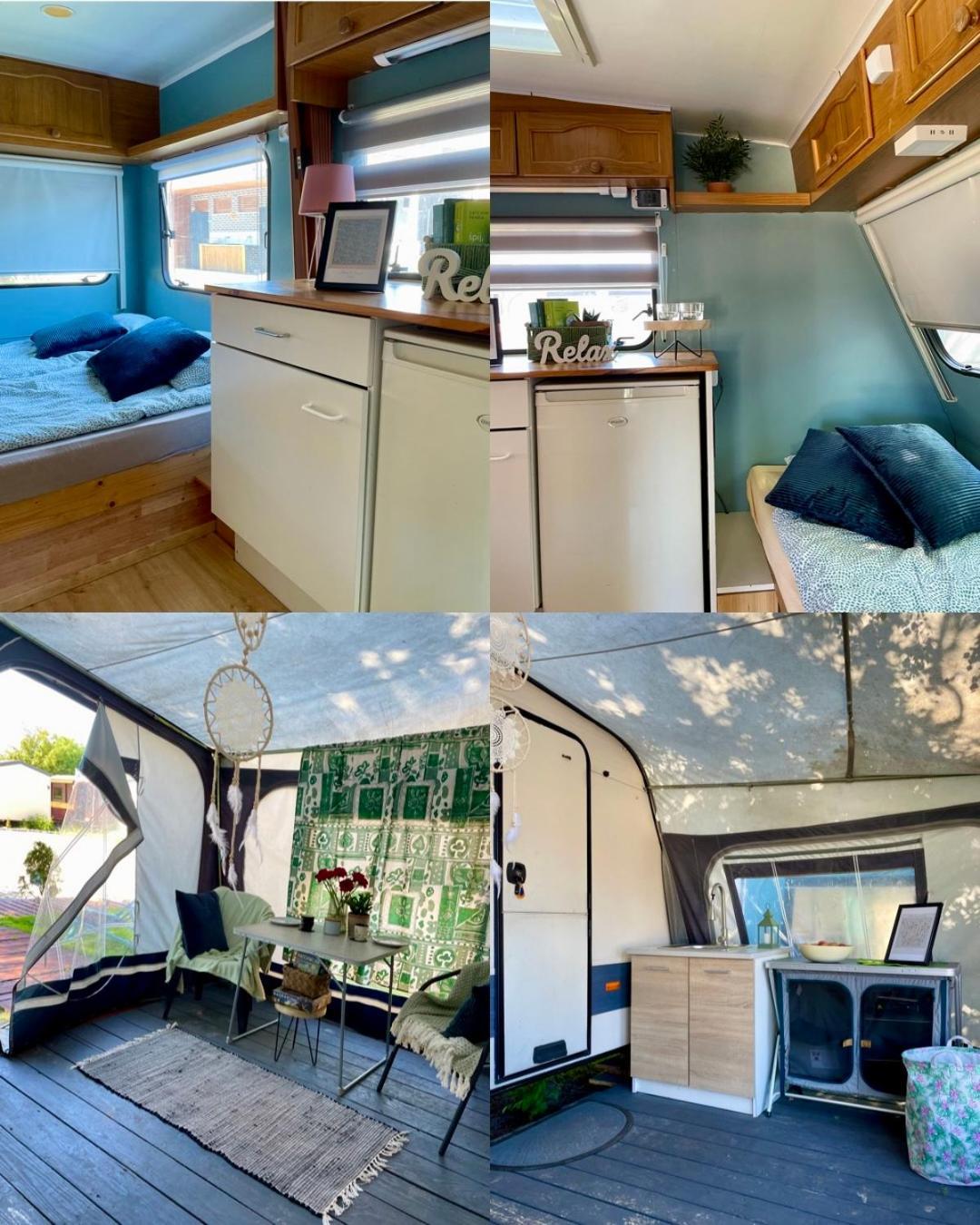 Sonata Camp Hotel Jastarnia Kültér fotó