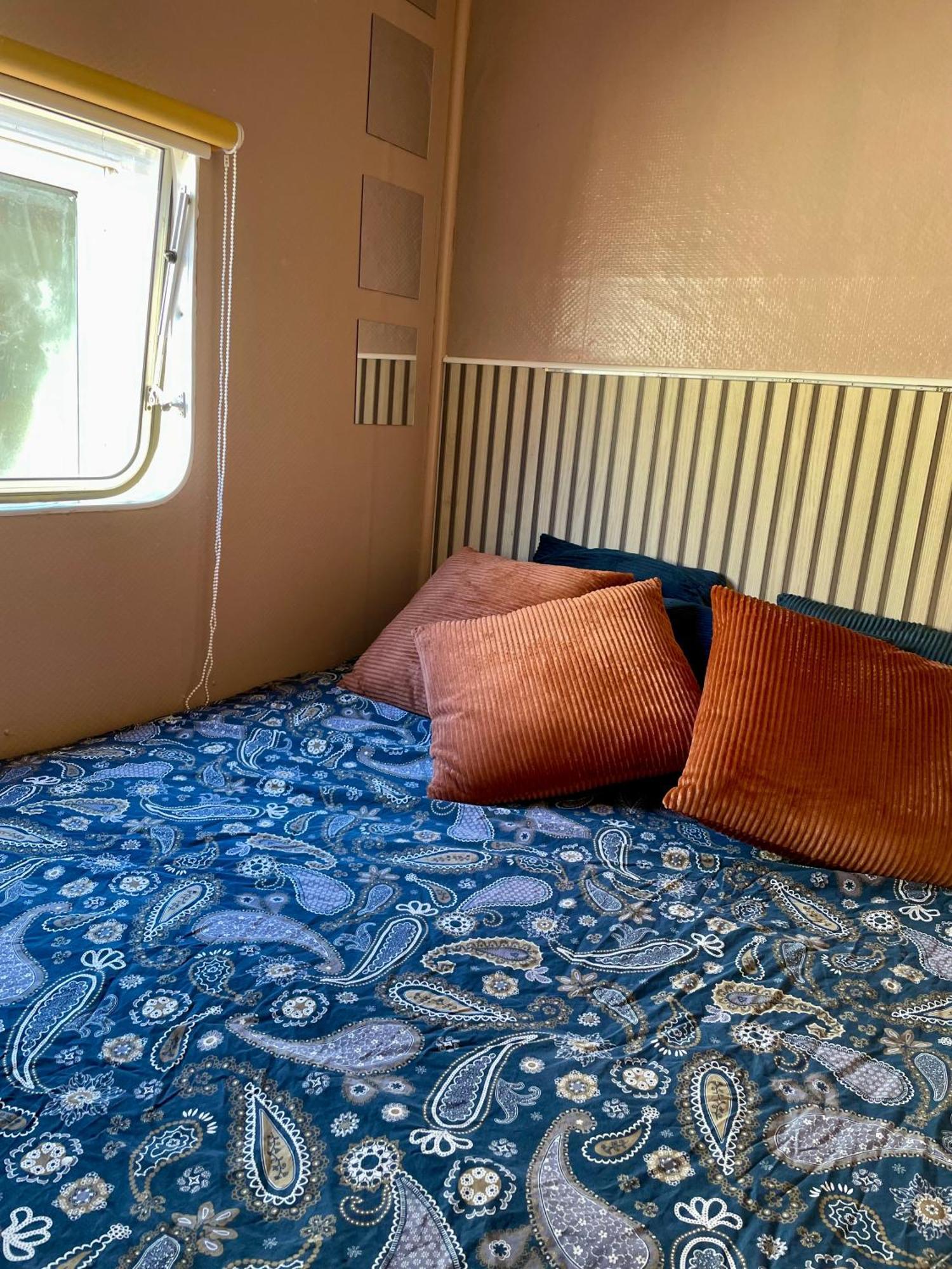 Sonata Camp Hotel Jastarnia Kültér fotó