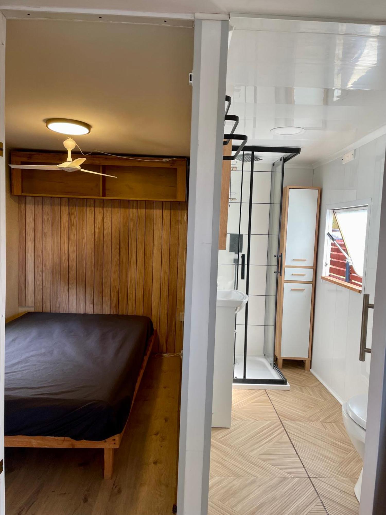 Sonata Camp Hotel Jastarnia Kültér fotó